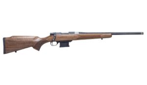 HOWA Mini Hunter 6MMARC 20" CF