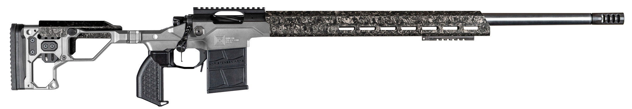 CHRISTENSEN ARMS MPR COMPETITION .308 Win 26"