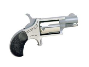 NORTH American ARMS Mini .22 LR REV 1-5/8" SS RUBBER