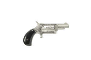NORTH American ARMS Mini .22 WMR 1-5/8" TGW ENG EBN