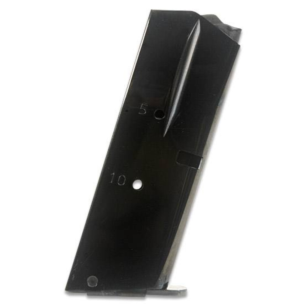 Kel-Tec P1136/15-36 P11 Blued Detachable 10-Round 9mm Luger