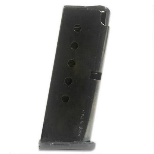 Kel-Tec P3236 P32 Blued Detachable 7-Round 32 ACP