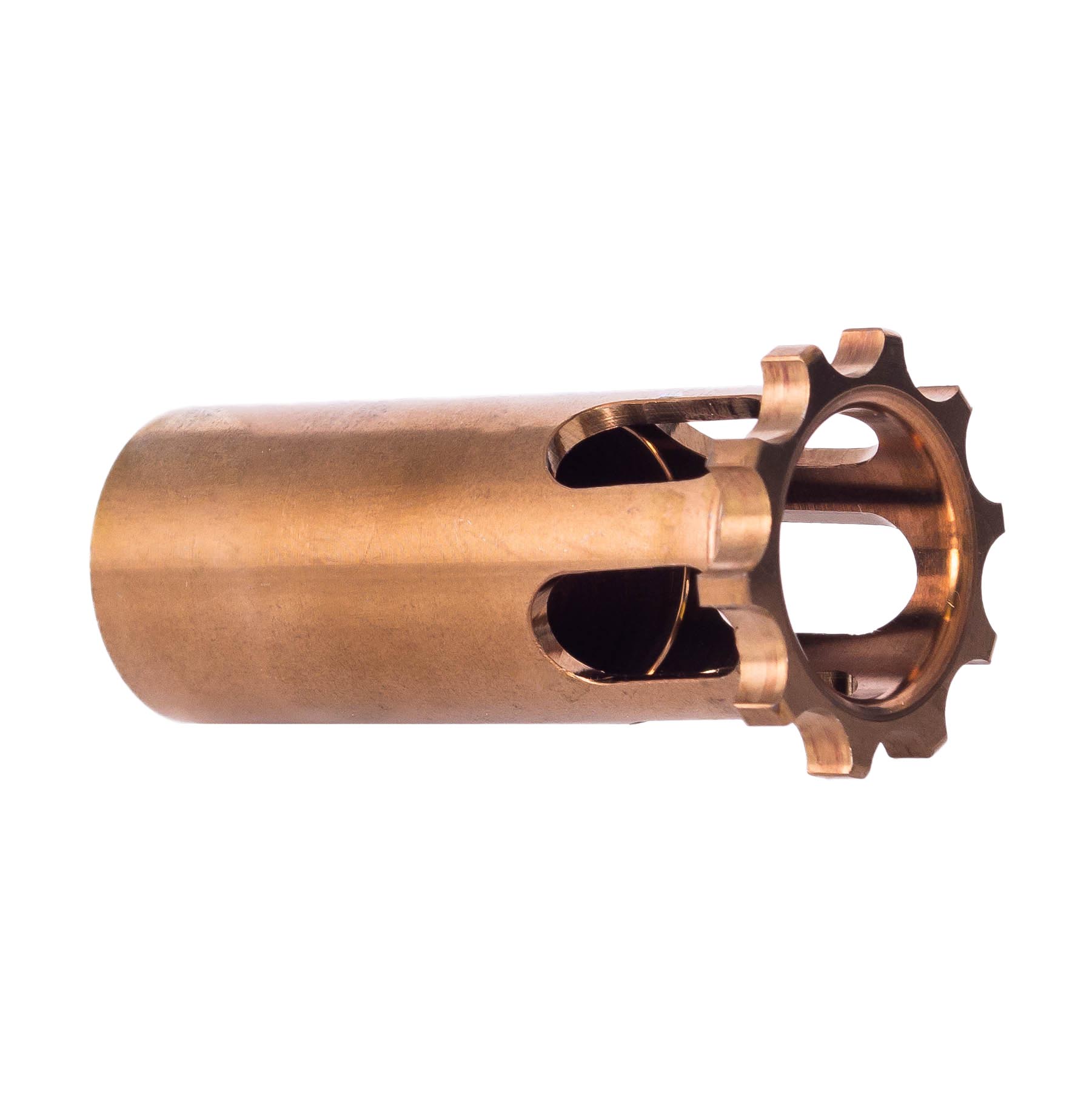 RUGGED PISTON 1/2X28