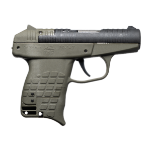 KEL PR-3AT PST 380AP 13-Round GRN