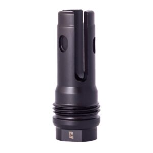 RUGGED LONG FLASH HIDER 5/8X24