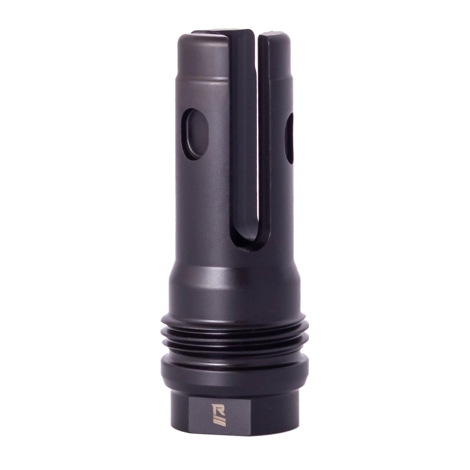 RUGGED LONG FLASH HIDER 5/8X24