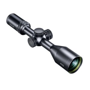 Bushnell R5-3950S9 R5 Black 3-9x 50mm 1" Tube Illuminated MultiX Reticle