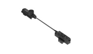 Crimson Trace Rail Master Modular Tactical Laser MTL Green Long Gun