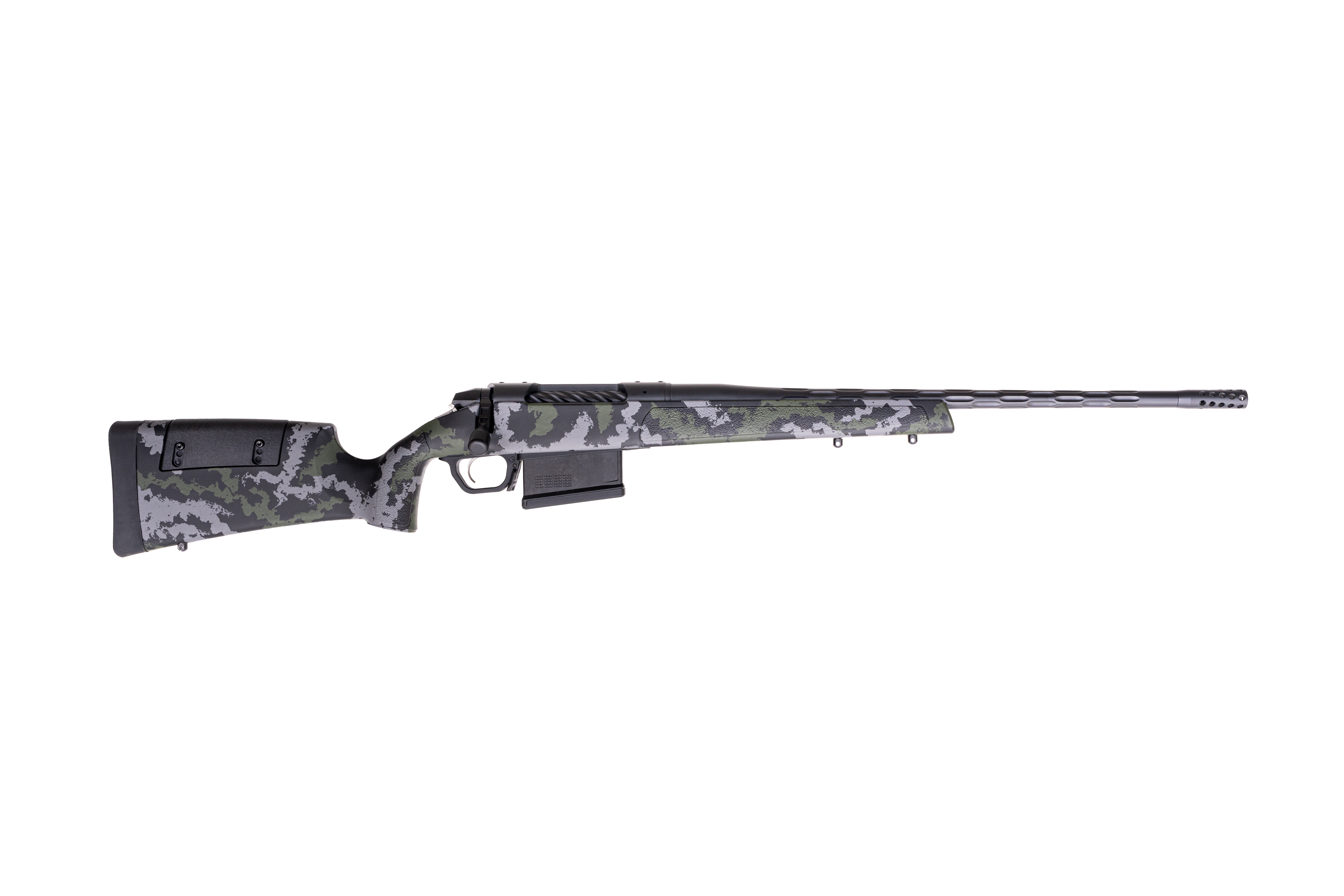 WTHBY 3WRX2338WR6B 307 RANGE XP 2.0 338 Weatherby 24+2