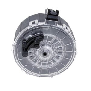 ProMag SAIA6 Standard 20-Round Drum 12 Gauge Fits Saiga Black DuPont Zytel Polymer
