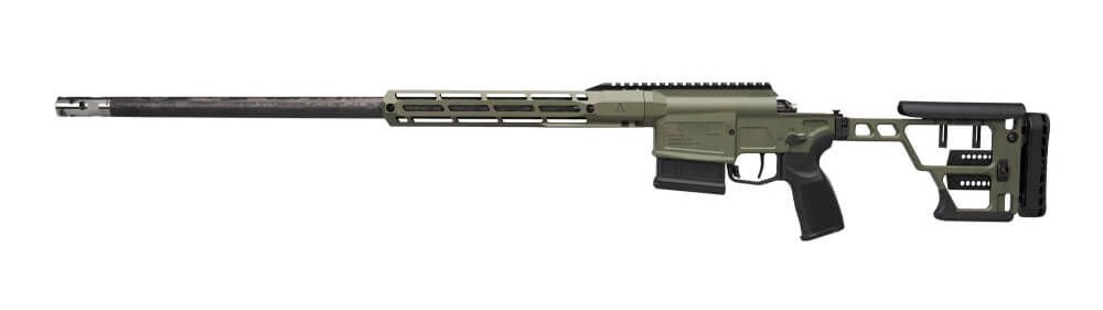 SIG CROSSMAG300WM24BSAW CROS 300WMG 24 6R Black