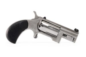 NORTH American ARMS SENTINEL 22M/.22 LR 1.5" SS