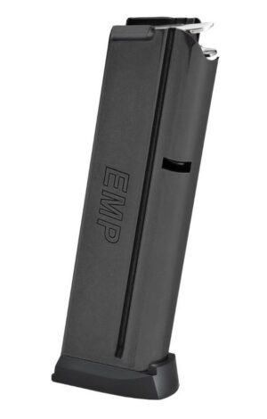 Springfield Armory PI6069 1911 EMP 10-Round 9mm Luger Blued Steel
