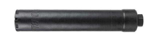 Sig Sauer SLH300TI SLH 300 Blackout 1.67" D 8.80" L Black Titanium DT Mount