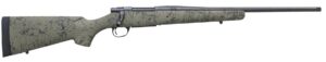HOWA HHSSL65CRODG M1500 G2 6.5 Creedmoor 3+1 20" ODG