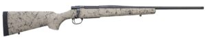 HOWA SL GEN2 Tan .243 Win 20" TB