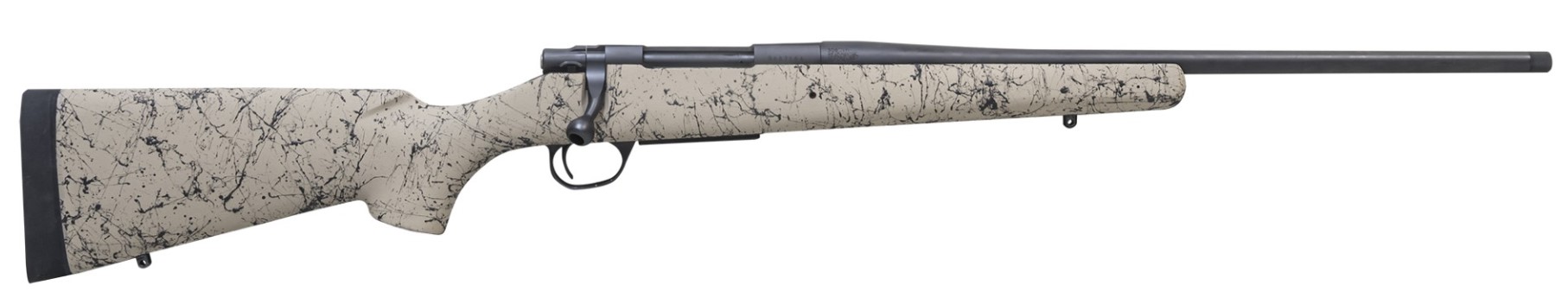 HOWA SL GEN2 Tan .243 Win 20" TB