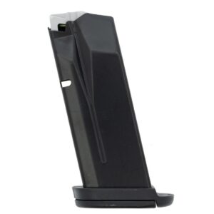 Smith & Wesson 3015283 CSX 12-Round 9mmLuger Black Stainless Steel