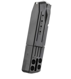 Smith & Wesson 3015716 M&P M2.0 Competitor 10-Round 9mmLuger Stainless Steel