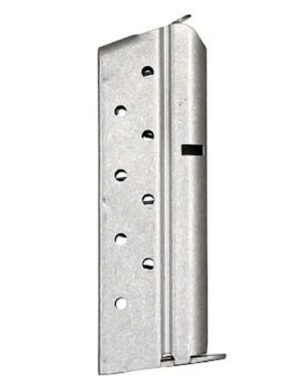 Colt Mfg SP300100RP Defender 9-Round 9mm Luger Stainless Steel