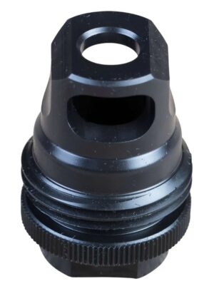 SCO ASR MB SINGLE PORT 1/2X28 9mm