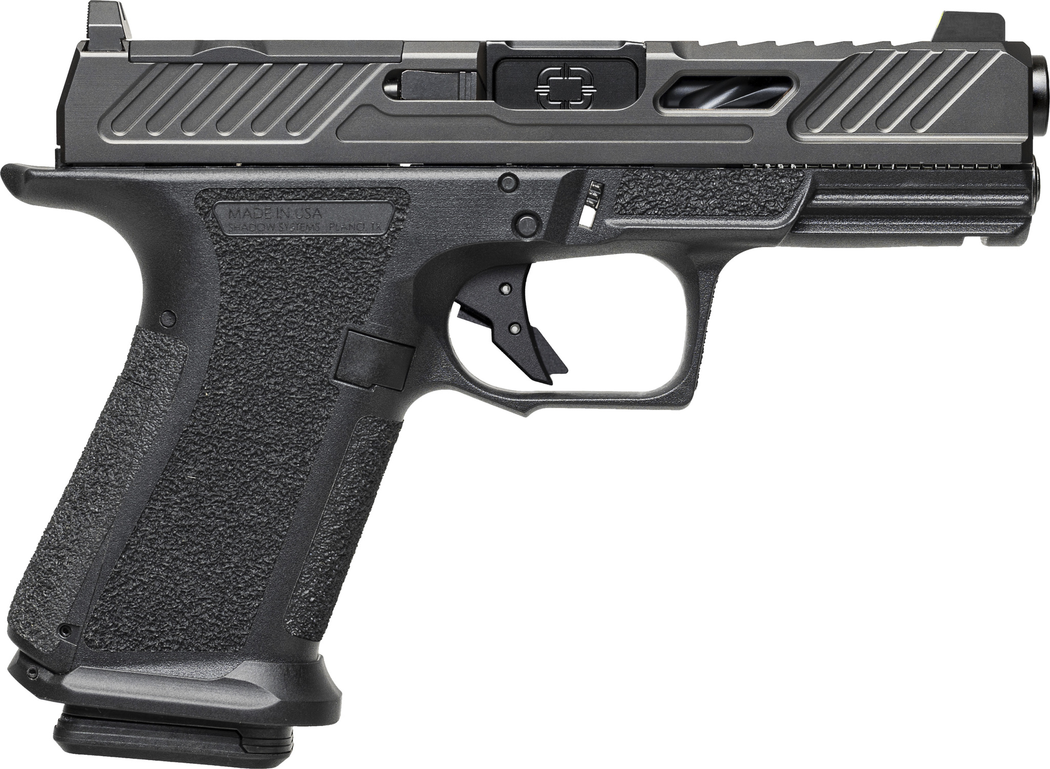 SHADOW SS-1085 MR920 9mm ELT OR *MA* 10R BLK/BRZ