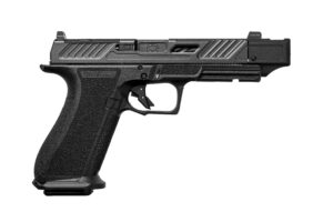SHADOW SS-2212 DR920P 9mm ELT CMP Black