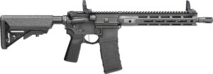 SPRINGFIELD ARMORY SAINT VICTOR V2 5.56 Black 11.5"