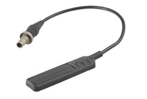 Surefire ST07 ST Weapon Light Switch Black 7"