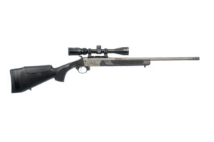 TRAD CRS-356650LT OUTFITTER G3 PRO 350LEG W/SCP