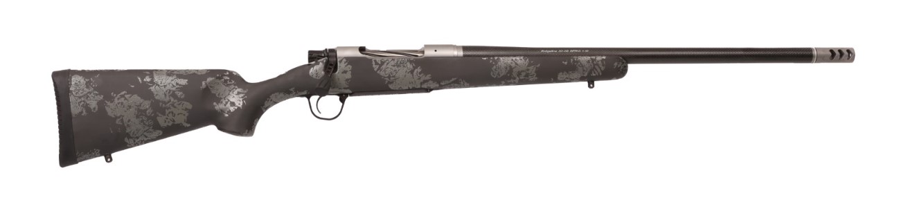 CHRISTENSEN ARMS RIDGELINE FFT TI 300WIN 22"