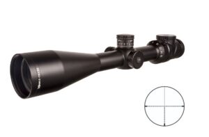 TRIJICON ACCUPOINT 4-16X50 MOA GRN