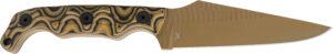 STP TU2 Camo G10 FDE CER DE