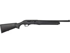 TOK 21000427 TTS-112 12G SEMI-AUTO 18.5" Black