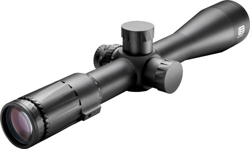 Eotech VDU318FFMD2 Vudu FFP Black Anodized 3.5-18x 50mm 34mm Tube Illuminated MD2-MOA Reticle Features Throw Lever - Image 4