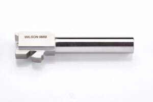 WILSON COMBAT Barrel GLOCK 19 9mm 4.02" SS