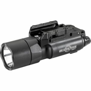 SureFire X300TA X300T-A Turbo Black Anodized 650 Lumens White LED