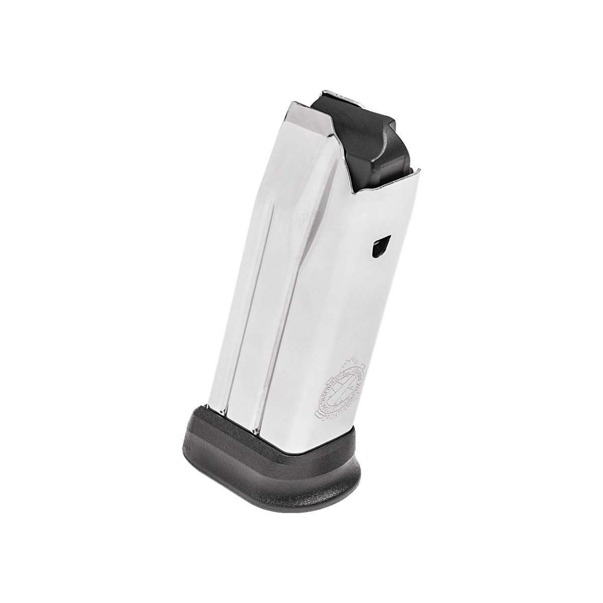 Springfield Armory XDME5111 XD-M Elite Compact 11-Round Double Stack 10mm Auto Stainless Steel
