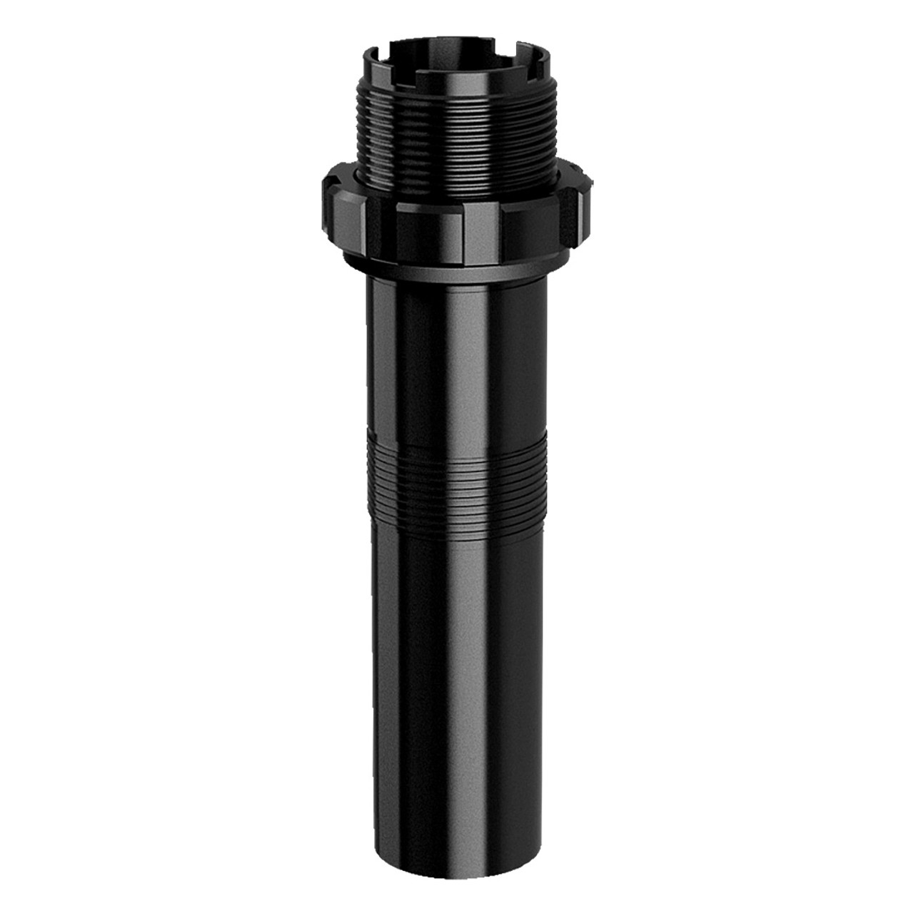 Yankee Hill 1255A VICTRA-12 17-4 Stainless Steel Melonite Black