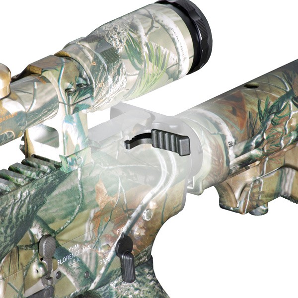 YHM TAC CHARGING HANDLE LATCH - Image 2