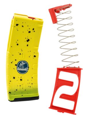 AMEND 556BANANA1030 MOD2 AR15 5.56 MAG 10R BANANA