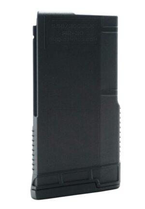 AMEND 556MODABLK20 MOD3 AR15 5.56 MAG 20R BLK