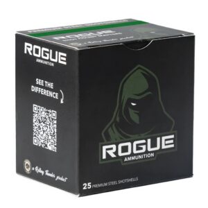 ROGUE RA-12-138-6S 12G 3" 1-3/8 6 25/10