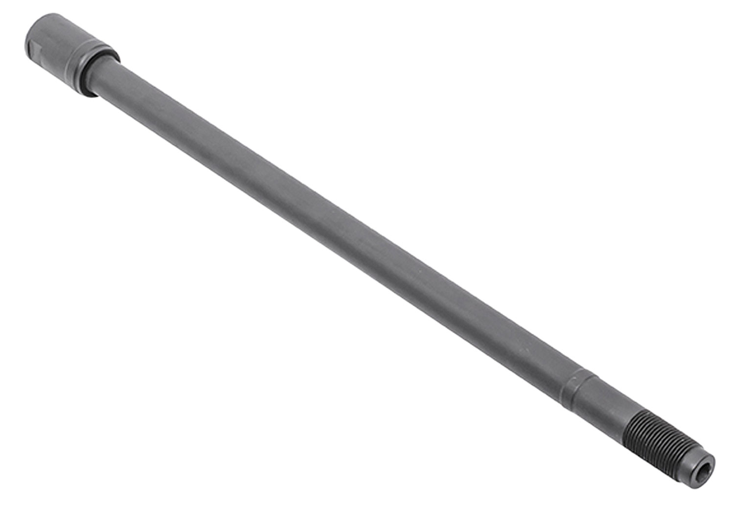 CMMG 57DF1C7 Barrel Sub-Assembly 5.7x28mm 10.40" Medium Taper Threaded, Fits PS90 SBR