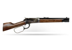 Chiappa Firearms 920.211 1892 L.A. Mare's Leg .44 Rem Mag 12" 6+1 Color Case Hardened/Walnut/Blued