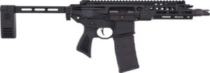 SIG MCX RATTLER LT 5.56 NATO - 7.75" 30RD FOLD PCB BLACK