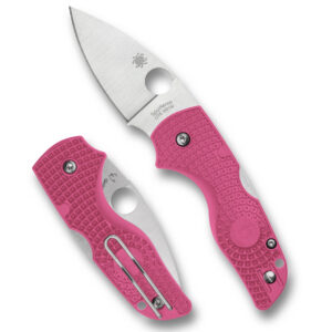 SPY LIL' NATIVE 2.42" STN/PINK