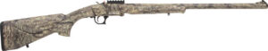 Rock Island Armory SS2024 20 Gauge Single Shot 24" Realtree Timber Camo