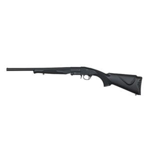 Keystone Crickett "My First Shotgun" .410 ga 3" Chamber Single Shot 18.5" Barrel Black
